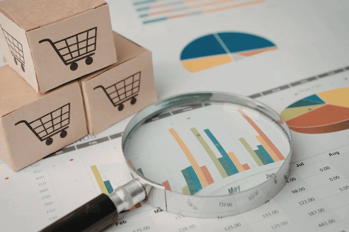 Ilustración sobre el coste de una página web en España